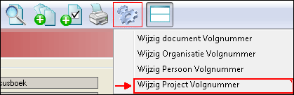 Versie 3.7 actieknop.