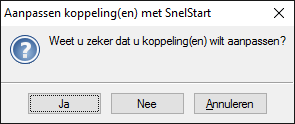 SnelSart 5