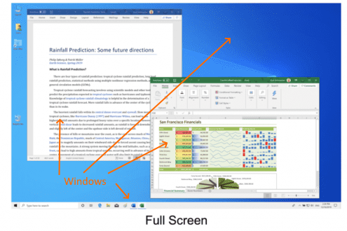Parallels - Full screen - Alexion CRM